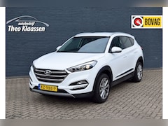 Hyundai Tucson - 1.6 GDi Go 1e eigenaar 16.500km NAP Dealer ondh