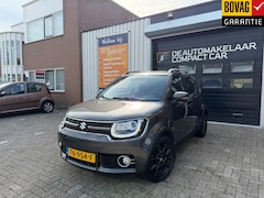 Suzuki Ignis - 1.2 Stijl Smart Hybrid | 1E EIGENAAR | CAMERA | CARPLAY | CLIMATE | CRUISE | LMV |