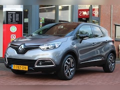 Renault Captur - Energy TCe 0.9 *Dynamique* | Trekhaak | Camera | Cruise & Climate Control | PDC | Navigati