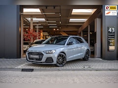 Audi A1 Sportback - 25 TFSI Advanced edition