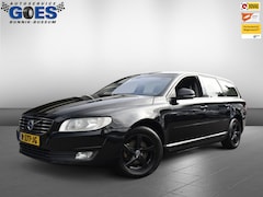 Volvo V70 - 2.0 T5 Kinetic