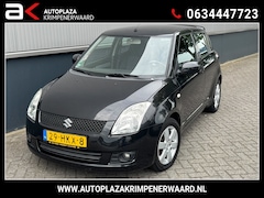 Suzuki Swift - 1.3 Bandit Nieuwe apk Airco