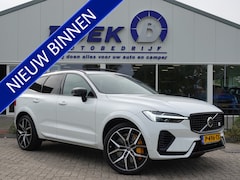 Volvo XC60 - 2.0 T8 Plug-in-hybrid AWD Polestar Engineered PANO | TREKHAAK | HK-AUDIO | VOL LEER