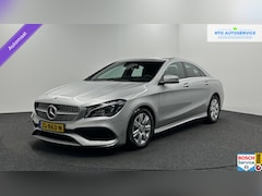 Mercedes-Benz CLA-Klasse - 180 Business Solution AMG NAVI CRUISE LM