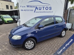Volkswagen Fox - 1.2 Trendline