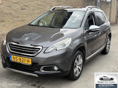 Peugeot 2008 - 1.2 VTi Active Pack Premium