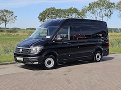 Volkswagen Crafter - 35 2.0 TDI L3H3 Cruise control, Airco, Pdc, Carplay, Navi, Camera, 3T-trekhaak, 2x Draaist