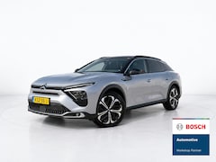 Citroën C5 X - 1.6 Plug-in Hybrid 225 Shine PANO - LEER