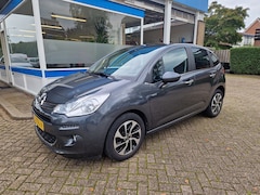 Citroën C3 - 1.2 PureTech Exclusive | Automaat | nwe Distributie | Lage KM