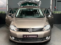 Volkswagen Golf Plus - 1.2 TSI Highline GLASDAK NAVI CARPLAY AIRCO LEER AUTOM
