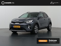 Kia Stonic - 1.0 T-GDi MHEV DynamicPlusLine | Trekhaak | Navigatie | Achteruitrijcamera | Climate Contr