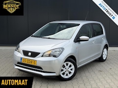 SEAT Mii - 1.0 Style Automaat NL auto nieuwe banden Airco Elek