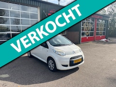 Citroën C1 - 1.0-12V Séduction