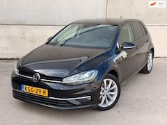 Volkswagen Golf - 1.5 TSI Highline DSG Virtual Dynaudio CarPlay ACC Stoelverwarming