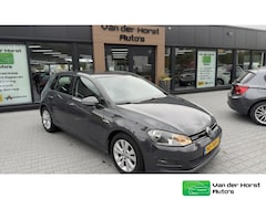 Volkswagen Golf - 1.0 TSI Comfortline airco navi