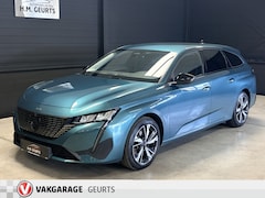 Peugeot 308 SW - 1.2 T Allure | Automaat | Camera | Navi | CarPlay