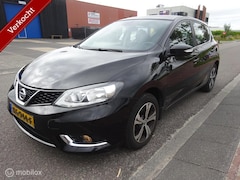 Nissan Pulsar - 1.2 DIG-T Acenta Trekhaak 1200kg