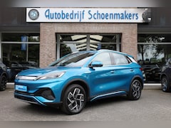 BYD Atto 3 - Design 60 kWh PANO 360-CAMERA ADAPTIVE-CRUISE LEER STOELVERW. CARPLAY SFEERVERL. ELEC.STOE