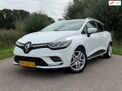 Renault Clio Estate - 0.9 TCe Zen NAVI PDC AIRCO NAP 90PK GOED ONDERHOUDEN