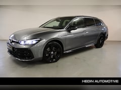 Volkswagen Passat Variant - Variant 1.5 eHybrid R-Line Edition | Multimedia Pakket Plus | Black Style Pakket Plus | Co