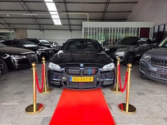 BMW 5-serie - M550 Xdrive Individual Schwarz Pakket