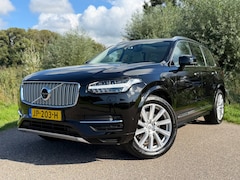 Volvo XC90 - 2.0 T8 Twin Engine AWD Inscription / 1 Eigenaar / Originele NL Auto / Full Option / Dealer