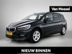 BMW 2-serie Gran Tourer - 216i 7p. | Te Financieren v.a. €187, - P/M |