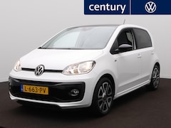 Volkswagen Up! - 1.0 R-Line | Carplay | Clima | L.M. Velgen | Cruise |