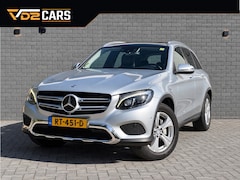 Mercedes-Benz GLC-klasse - 250 d 4MATIC Prestige | Pano | Burmester |