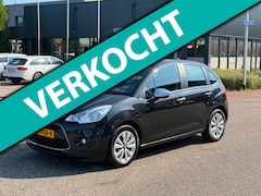 Citroën C3 - 1.6 e-HDi Selection Navi Airco Cruise