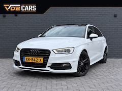 Audi A3 Sportback - 1.8 TFSI Pro Line S | B&O | S-Line |