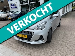 Hyundai i10 - 1.0i Comfort