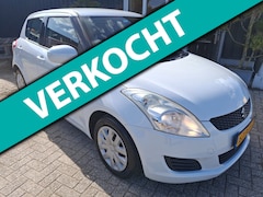 Suzuki Swift - 1.2 Comfort EASSS