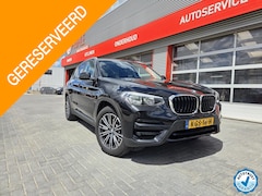 BMW X3 - xDrive30e incl. 1 jaar uitgebreid autotrust garantie