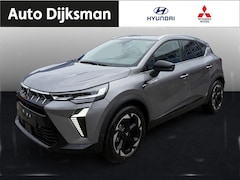 Mitsubishi ASX - 1.8 HEV Intense+