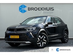 Opel Mokka - 1.2 100PK Elegance | CAMERA ACHTER| PARKEERSENSOREN V&A| CLIMATE CONTROL| DAB| CRUISE CONT