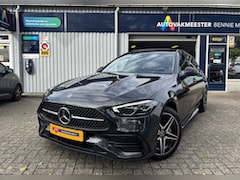 Mercedes-Benz C-klasse Estate - 300 e AMG Line SCHUIFDAK / TREKHAAK / MEMORY