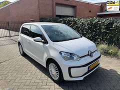 Volkswagen Up! - 1.0 BMT move up Airco 5drs