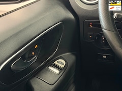 Mercedes-Benz Vito - 114 CDI Lang DC Comfort 136 Pk Automaat Airco Navi Xenon 1e Eig