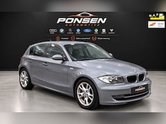 BMW 1-serie - 116i Business Line met nieuwe apk