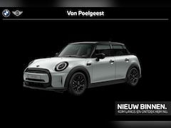MINI 5-Deurs - 1.5 Cooper Business Edition