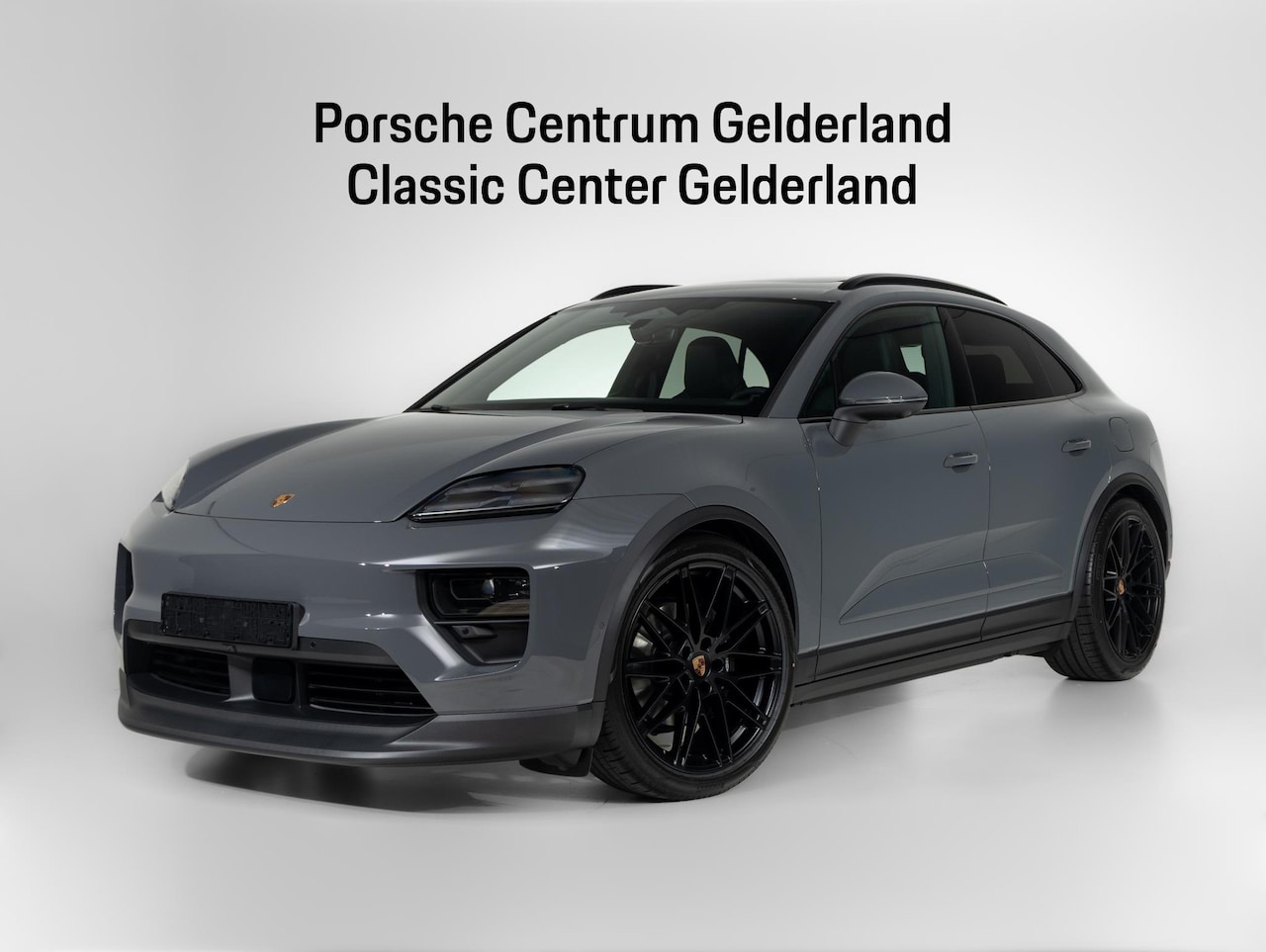 Porsche Macan - 4 - AutoWereld.nl