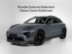 Porsche Macan - 4