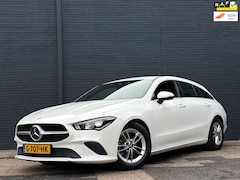 Mercedes-Benz CLA-klasse Shooting Brake - 180 | Automaat | Camera | Carplay | Stoelverwarming