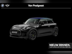 MINI Electric - Yours 33 kWh