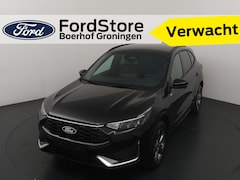 Ford Kuga - 2.5 PHEV ST-Line X | All-seasons | Elekt. trekhaak