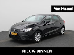 SEAT Ibiza - 1.0 TSI Style Business Intense | NAVIGATIE | CRUISE CONTROL | APPLE CARPLAY - ANDROID AUT0
