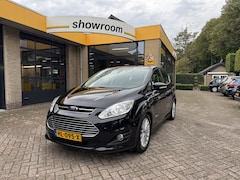 Ford C-Max - 2.0 Plug-in Hybrid Titanium Plus Climate Control Panodak