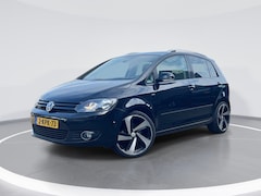 Volkswagen Golf Plus - 1.4 TSI Highline |STOELVW|CLIMA|CRUISE|PARK-ASSIST|VOLL.ONDERHOUDEN| 18465 / 4743
