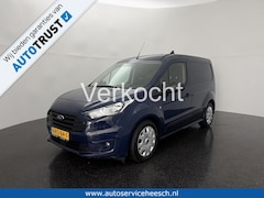 Ford Transit Connect - 1.5 EcoBlue L1 l AUTOMAAT l HONDENVERVOER l
